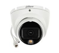 Videocamere di sorveglianza Dahua IPC-HDW1639T-A-IL-0280B-S6 4K Visione Notturna Interno ed Esterno Audio Bidirezionale Rilevamento IA