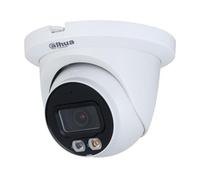 Videocamere di sorveglianza Dahua IPC-HDW2449TM-S-IL 4MP Visione Notturna Interna ed Esterna Rilevamento IA