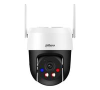 Videocamere di sorveglianza Dahua P5AS-PV 2K Visione Notturna Esterna Rilevamento IA Audio Bidirezionale