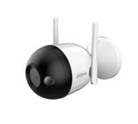 Dahua 4MP Bullet Wi-fi Sirena 2.8mm Wi-Fi Bullet F4C-PV