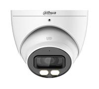 Dahua - Telecamera di sicurezza 4 in 1 HAC-HDW1200T-IL-A-0280B-S6