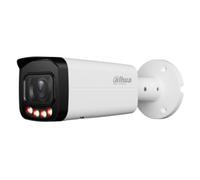Videocamere di sorveglianza Dahua WizSense IPC-HFW2449T-ZAS-IL 4MP Visione Notturna Interno ed Esterno IA Audio Bidirezionale
