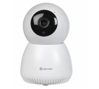 Videocamere di sorveglianza Denver IIC-215 FullHD Visione Notturna Interna Audio