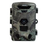 Videocamere di sorveglianza Denver WCT-8016 4K Visione Notturna Interna ed Esterna