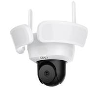 Videocamere di sorveglianza eufy L5P FullHD Visione Notturna Esterna Audio Bidirezionale