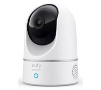Videocamere di sorveglianza Eufy Security Indoor CAM 2K Visione Notturna Interna IA Audio Bidirezionale Controllo Vocale