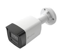 Ezviz Videocamera sorveglianza H3K PoE White CS H3K R100 6E8EKFL 4K 2160p UHD