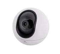 Videocamere di sorveglianza EZVIZ H6 3K Visione Notturna Interno IA Audio Bidirezionale