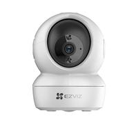 Videocamere di sorveglianza EZVIZ H6c 2K Visione Notturna Interna Auto-Tracking