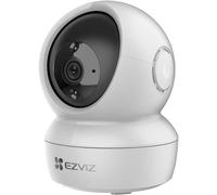 Ezviz Telecamera H6c 2mp da interno motorizzata Full HD. Wi-Fi 2.4 GH Brandeggia
