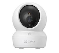 Ezviz Videocamera sorveglianza H6c Pro Pan&Tilt White CS H6C R105 1L3WF 2K