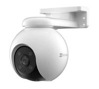 Outdoor Smart Wi-Fi Camera Ezviz Cs-H8 Pro2K Color Night Vision 360 Gradi H265