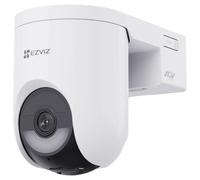 EZVIZ HB8 Lite - Kit Telecamera di videosorveglianza Torretta, 2K 2560 x 1440 megapixel - Bianco