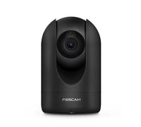 Videocamere di sorveglianza Foscam R4M-B 2K Visione Notturna Interna Audio Bidirezionale