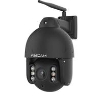 Videocamere di sorveglianza Foscam Sd8p 4K Visione Notturna Esterna Audio Bidirezionale
