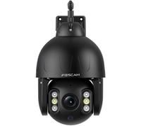 FOSCAM SD8P B - Überwachungskamera, IP, LAN, WLAN, außen
