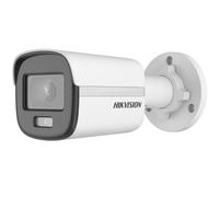 Videocamere di sorveglianza Hikvision DS-2CD1027G0-L FullHD Visione Notturna Esterna