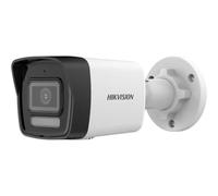 Videocamere di sorveglianza Hikvision DS-2CD1041G2-LIU 4MP Visione Notturna Esterna Audio
