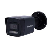 Videocamere di sorveglianza Hikvision DS-2CD1043G2-LIU 4MP Visione Notturna Esterna IA Audio