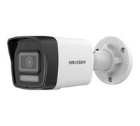 Videocamere di sorveglianza Hikvision DS-2CD1063G2-LIU 6MP Visione Notturna Interno ed Esterno Audio Integrato