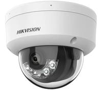 Hikvision Value Series DS-2CD1183G2-LIUF(2.8MM)PL telecamera di sorveglianza Cupola Telecamera di sicurezza IP Interno e