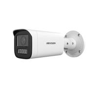 Videocamere di sorveglianza Hikvision DS-2CD1643G2-LIZSU 4MP Visione Notturna Esterna Rilevamento IA Audio