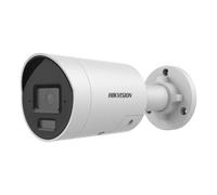 Videocamere di sorveglianza Hikvision DS-2CD2043G2-LI2U 4MP Visione Notturna Esterna IA Audio Bidirezionale