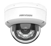Videocamere di sorveglianza Hikvision DS-2CD2143G2-LIS2U 4MP Visione Notturna Interno ed Esterno IA Allarme Audio