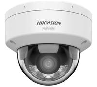 Videocamere di sorveglianza Hikvision DS-2CD2147G3-LIS2UY 4MP Visione Notturna Interno ed Esterno Audio Bidirezionale