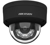 Videocamere di sorveglianza Hikvision DS-2CD2163G2-LIS2U 6MP Visione Notturna Interno ed Esterno IA Allarme Audio