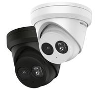 Videocamere di sorveglianza Hikvision DS-2CD2363G2-I 6MP Visione Notturna Interno ed Esterno IA