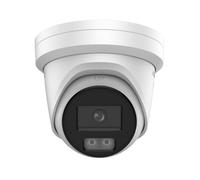 Videocamere di sorveglianza Hikvision DS-2CD2387G3-LIS2UY/SL 4K Visione Notturna Esterna IA Audio Bidirezionale Allarme