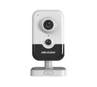 Videocamere di sorveglianza Hikvision DS-2CD2483G2-I 4K Visione Notturna Interna IA e Rilevamento PIR