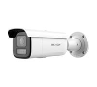 Videocamere di sorveglianza Hikvision DS-2CD2683G2-LIZS2U 4K Visione Notturna Esterna Rilevamento IA Audio Bidirezionale