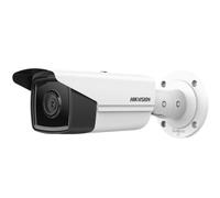 Videocamere di sorveglianza Hikvision DS-2CD2T83G2-4I 4K Visione Notturna Esterna Rilevamento IA