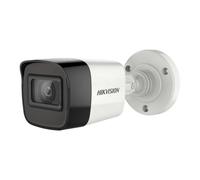 Videocamere di sorveglianza Hikvision DS-2CE16U1T-ITF 4K Visione Notturna Interna ed Esterna