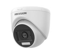 Videocamere di sorveglianza Hikvision DS-2CE76D0T-LPFS FullHD Visione Notturna Interna Audio