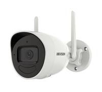 Videocamere di sorveglianza Hikvision DS-2CV2041G2-IDW 4MP Visione Notturna Esterna IA Audio Bidirezionale
