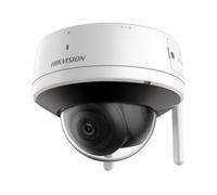 Videocamere di sorveglianza Hikvision DS-2CV2141G2-IDW 4MP Visione Notturna Interno ed Esterno Audio Bidirezionale
