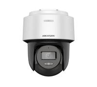 Videocamere di sorveglianza Hikvision DS-2DE2C400MWG-E 4MP Visione Notturna Interna ed Esterna IA Audio Bidirezionale