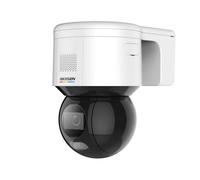 Videocamere di sorveglianza Hikvision DS-2DE3A400BW-DE/W 4MP Visione Notturna Interno ed Esterno PTZ