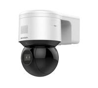 Videocamere di sorveglianza Hikvision DS-2DE3A404IWG-E 4MP Visione Notturna Esterno IA Rilevamento Veicoli e Persone