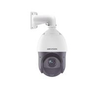 Telecamera PTZ 4 Mpx con riconoscimento Human e veicolo 25X IR 100 m H.265+ IP66