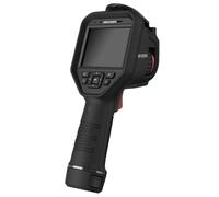 Videocamere di sorveglianza Hikvision DS-2TP21B-6AVF/W VGA Interna ed Esterna WiFi Archiviazione 16GB