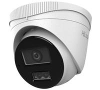 Videocamere di sorveglianza Hikvision Hilook IPC-T240HA-LU 4MP Visione Notturna Esterna Rilevamento IA Audio