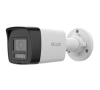 Videocamere di sorveglianza Hikvision IPC-B140HA-LUC 4MP Visione Notturna Esterna Rilevamento IA Audio