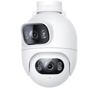 Videocamere di sorveglianza Imilab EC6 Dual FullHD Visione Notturna Esterna Audio Bidirezionale Allarme