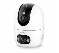 Videocamere di sorveglianza Imou A1 Dual 6MP 2K Visione Notturna Interna Audio Bidirezionale