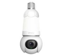 Videocamera sorveglianza Imou IPC S6DP 3M0WEB E27 BULB CAM 3MP Pan&Til