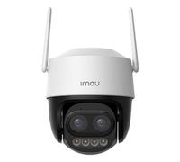 Imou Telecamera Outdoor Cruiser Z 3K 5Mp P&T Zoom 12X